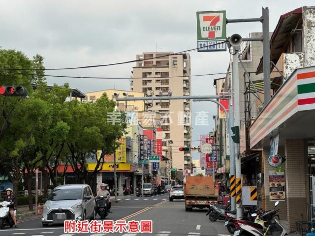 台南永康店面-6