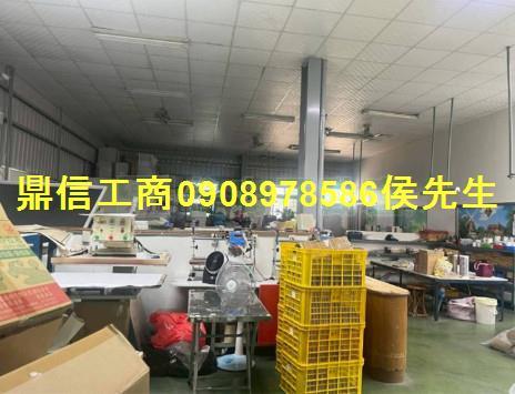 西港廠房-0