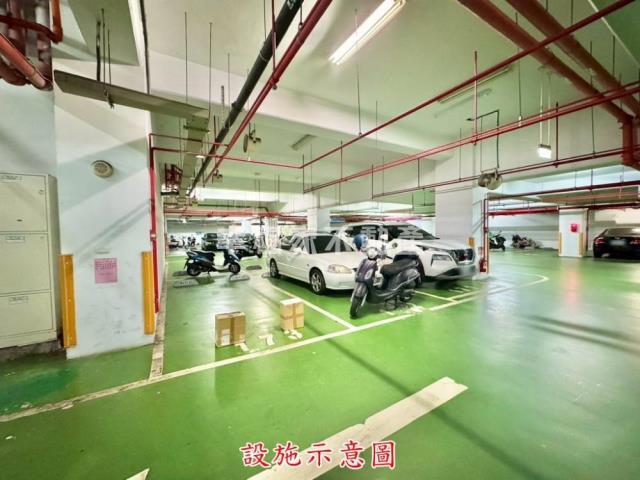 永康大樓-13