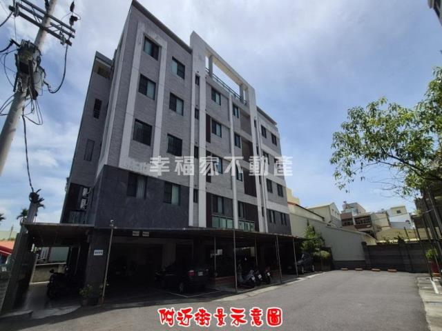 安南華廈-13