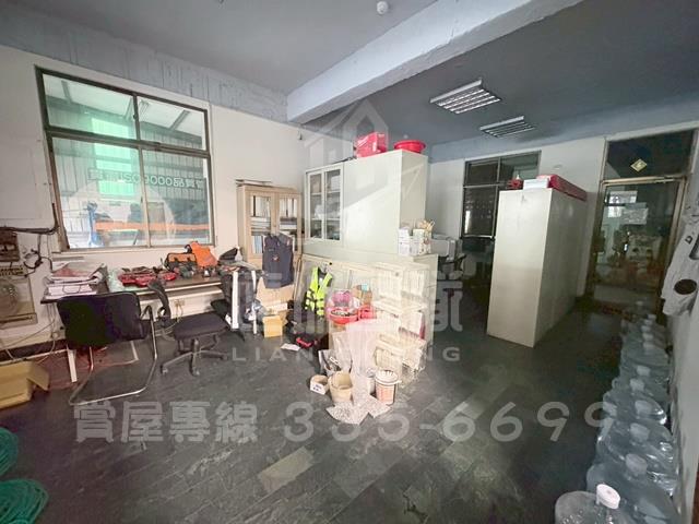 南區廠房-9