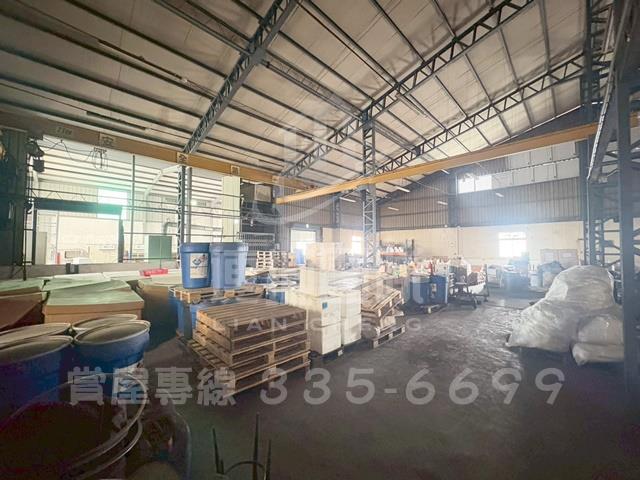 南區廠房-2