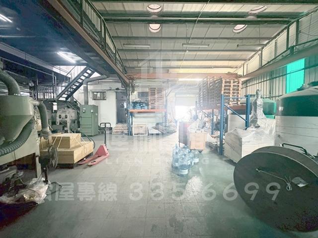 南區廠房-5