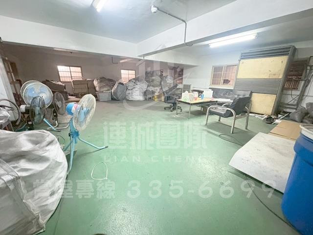南區廠房-7