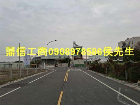 麻豆廠房-2