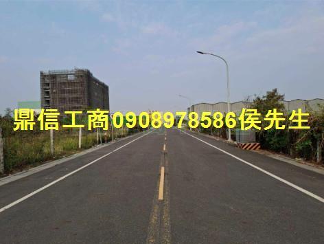 麻豆廠房-3