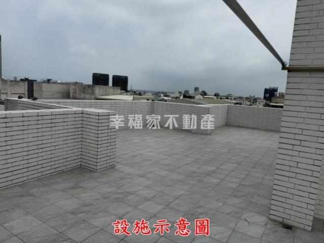 善化華廈-10