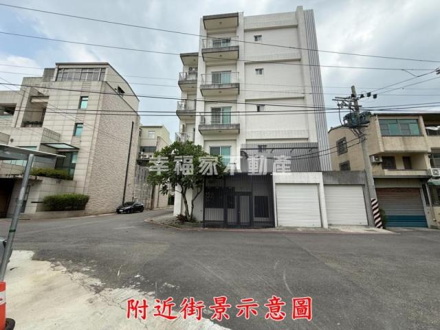 善化華廈-13