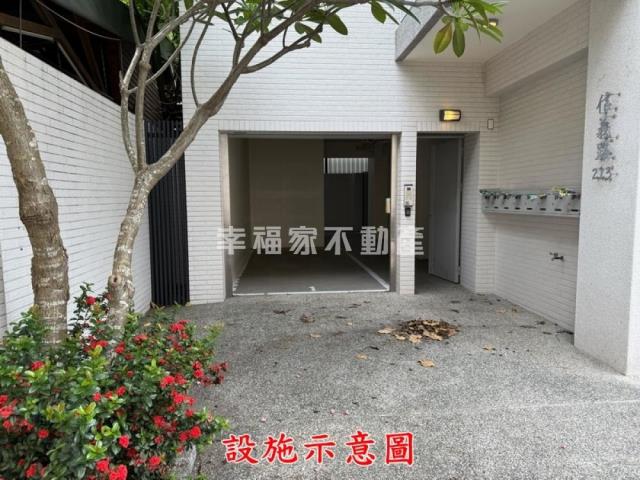 善化華廈-0