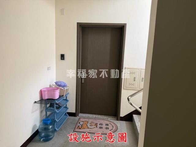 善化華廈-1
