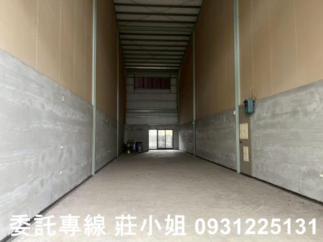 台南廠房-1