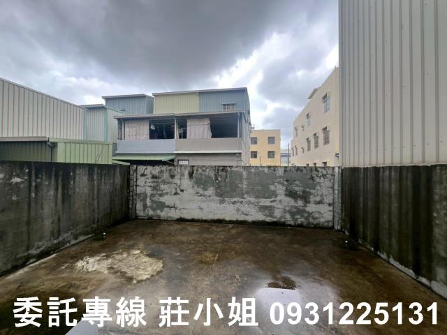 台南廠房-4
