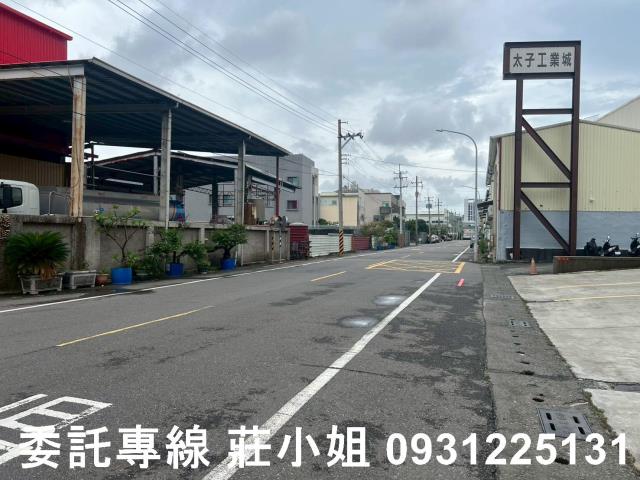 台南廠房-7