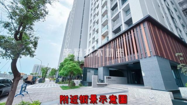 台南安南大樓-13