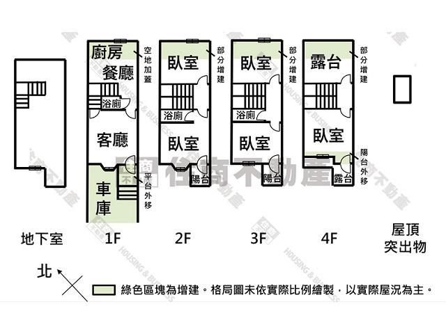 安南透天-14