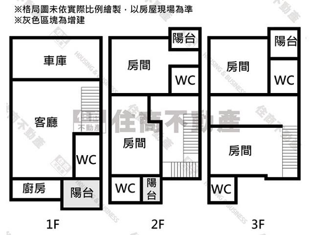 西港別墅-14