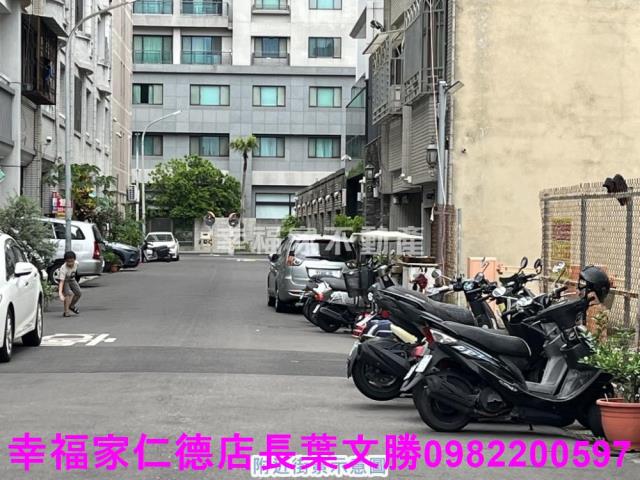 安平店面-3
