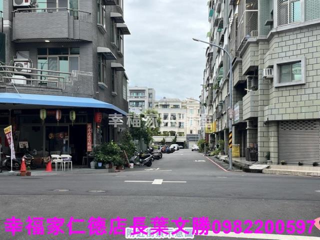 安平店面-4