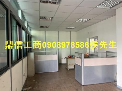 仁德廠房-9