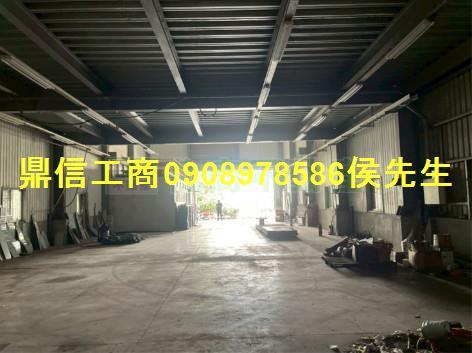 仁德廠房-1