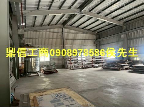 仁德廠房-3