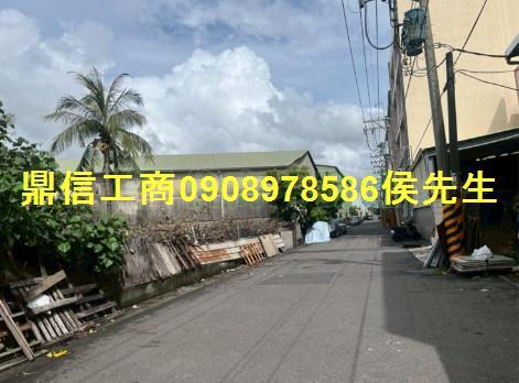 仁德廠房-5