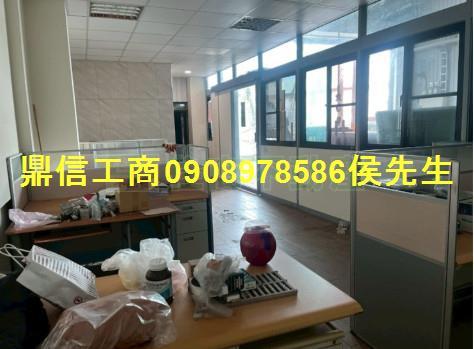 仁德廠房-8