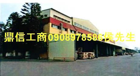 官田廠房-5