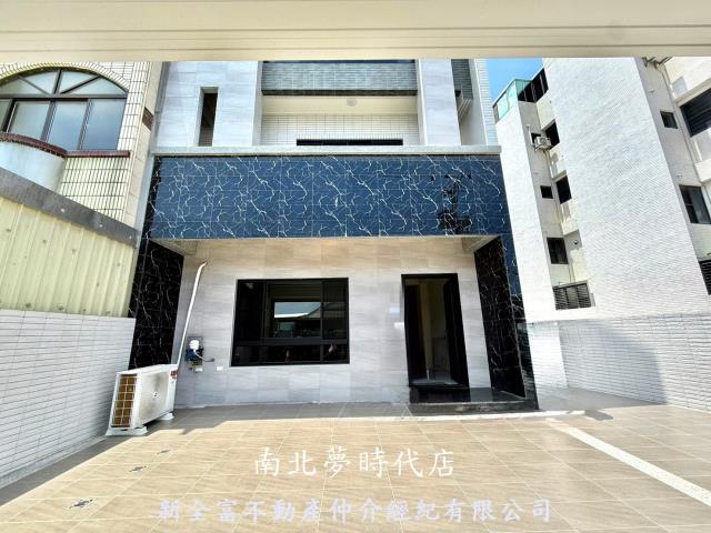 學甲透天-1