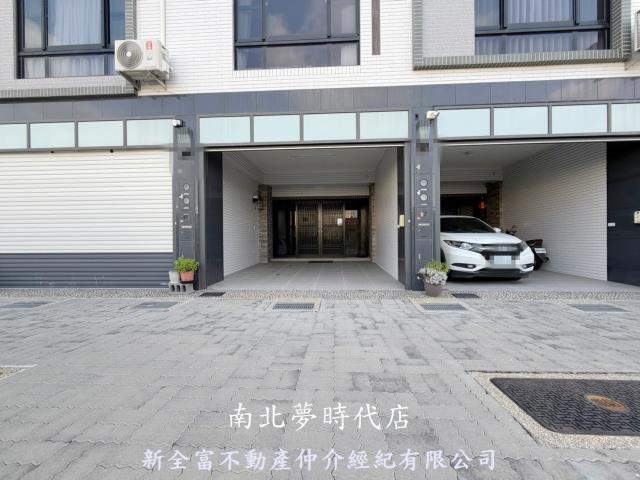 台南七股透天-0