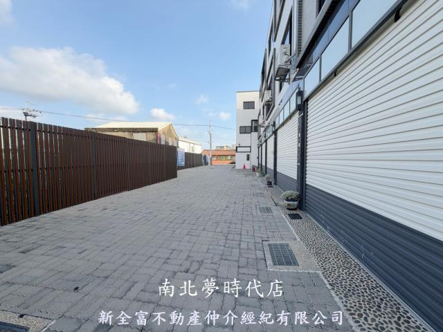 台南七股透天-1