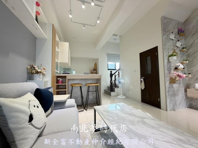 台南七股透天-3