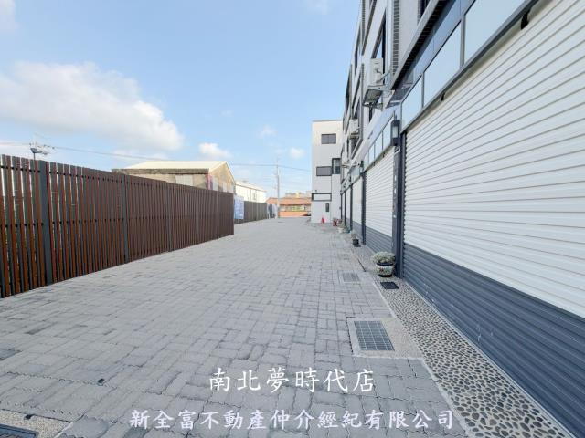 台南七股透天-0