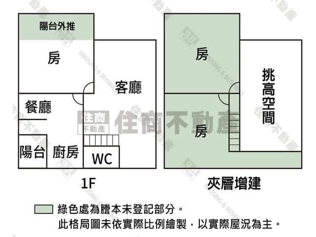 台南仁德華廈-12