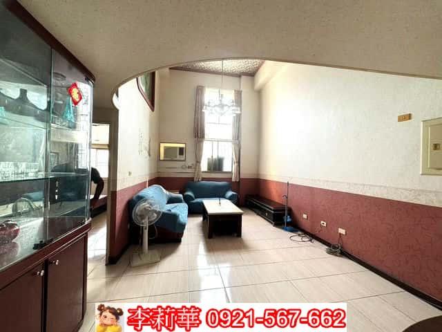 台南仁德華廈-1
