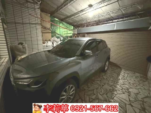 台南安平透天-1