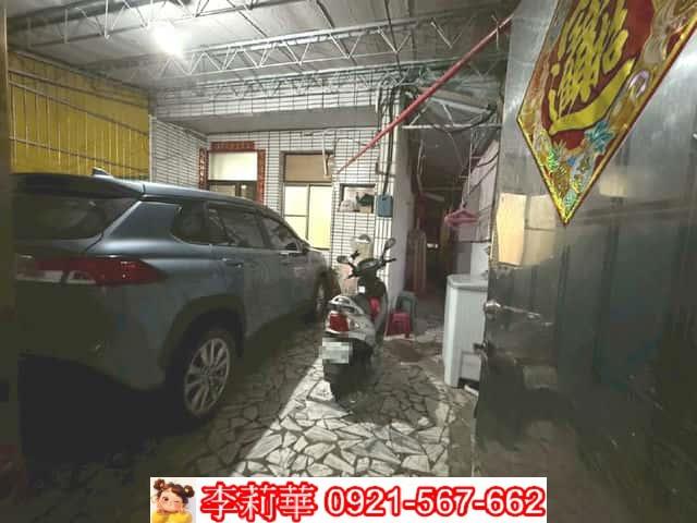 台南安平透天-2