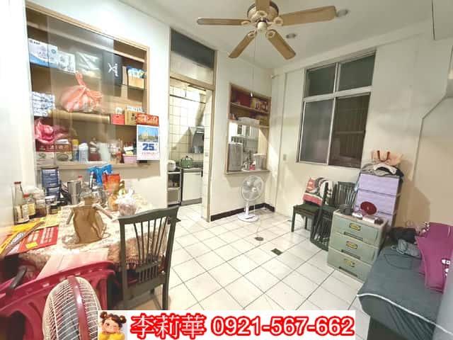 台南安平透天-4