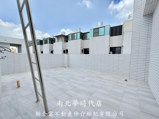 台南學甲透天-10