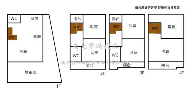 台南學甲透天-12