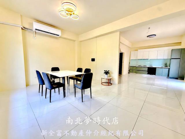 台南學甲透天-1