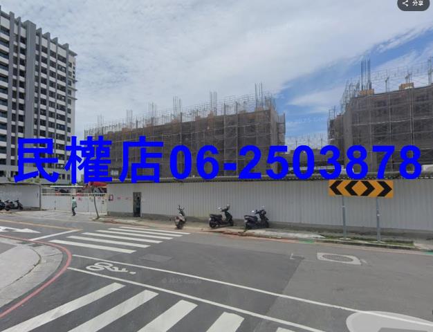 台南安南大樓-1