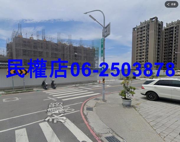 台南安南大樓-2