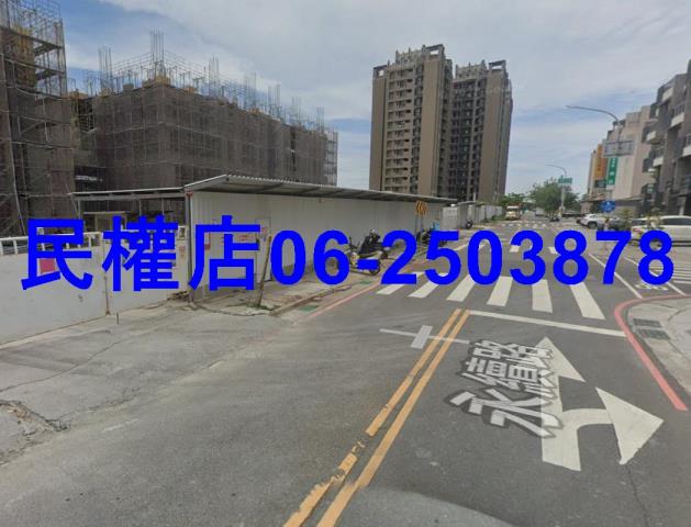 台南安南大樓-4