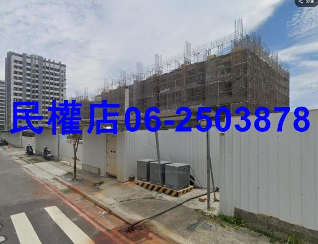 台南安南大樓-3