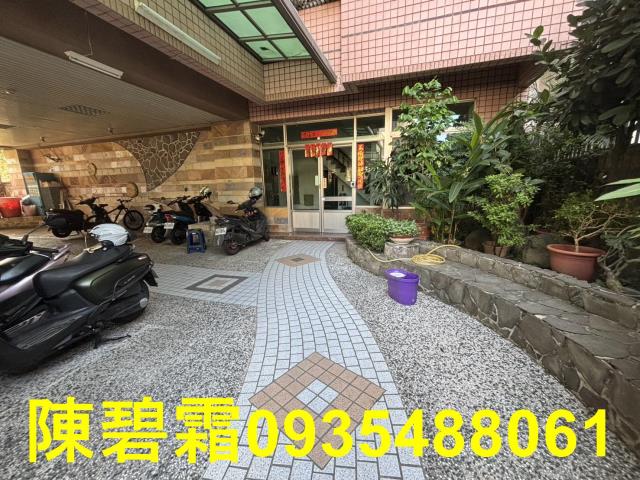 台南永康華廈-10