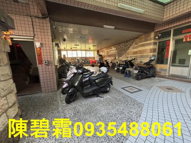 台南永康華廈-11