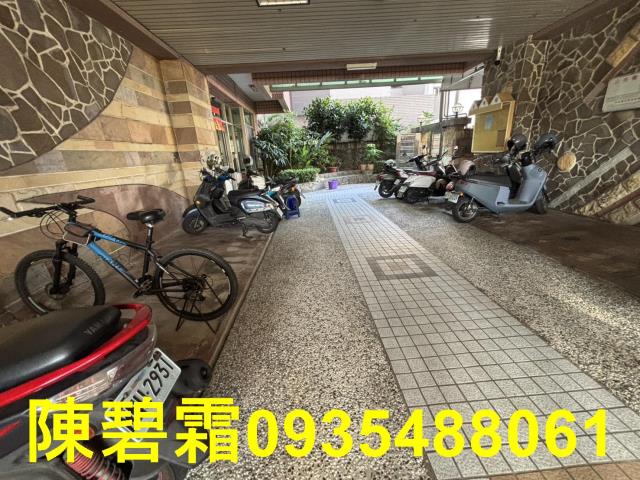 台南永康華廈-12