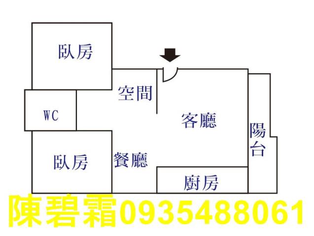 台南永康華廈-14