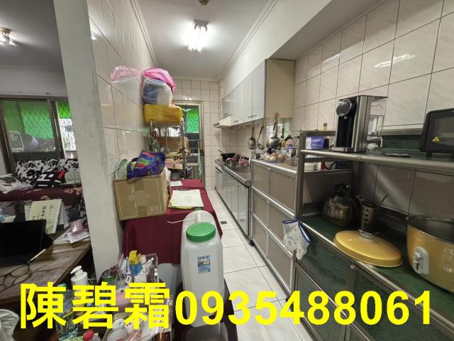 台南永康華廈-6